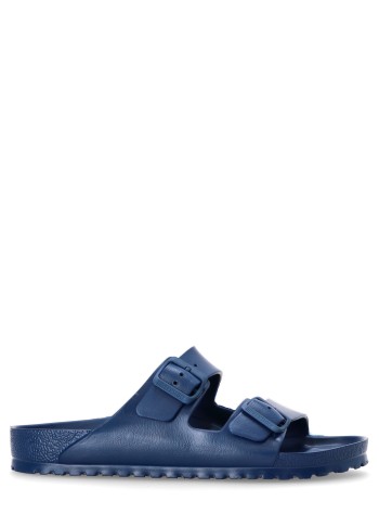 birkenstock sandal manarizona eva - 1019051 navy