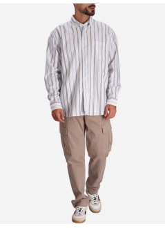 boss shirt manlambey_1_m - 50520052 100