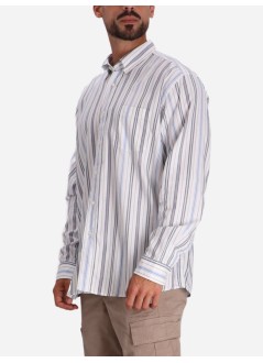 boss shirt manlambey_1_m - 50520052 100