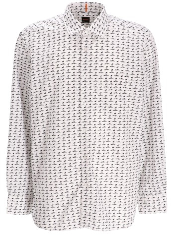 boss shirt manremiton_m - 50519779 101