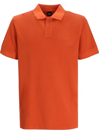 boss polo hombre prime - 50507813 840