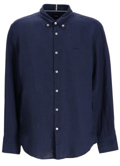 boss camiseria hombre h-roan-bd-e-c1-243 - 50520283 404