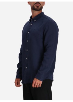 boss camiseria hombre h-roan-bd-e-c1-243 - 50520283 404