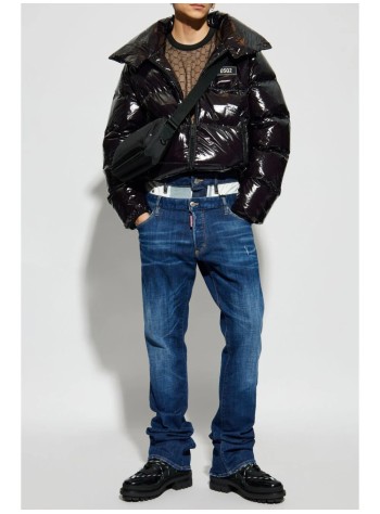 dsquared pantalon jeans hombre sharpei bootcut flared twin pack jean - s71lb1438s30872 470 2