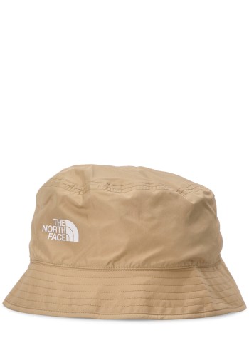 the north face cap mansun stash hat - nf00cgz0ro61 ro61