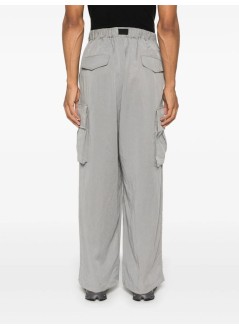 y3 pant  mantwill cargo pn - je3454 solgre