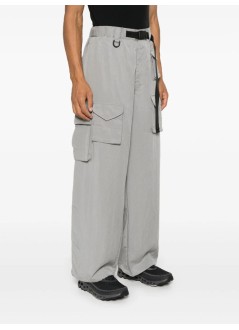 y3 pant  mantwill cargo pn - je3454 solgre