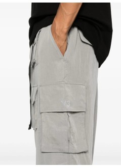 y3 pant  mantwill cargo pn - je3454 solgre
