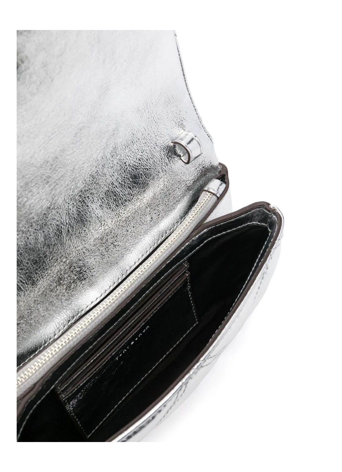 tory burch crossbody womankira metallic diamond quilt chain