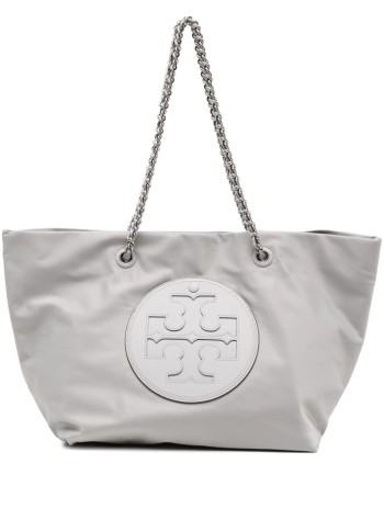 tory burch handbag mujer ella chain tote - 152313029 029