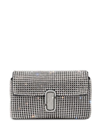 marc jacobs crossbody womanthe mini shoulder bag - h912m06re22 991