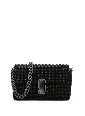 marc jacobs crossbody womanthe mini shoulder bag - h912m06re22 001