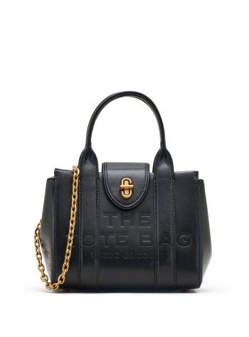 marc jacobs crossbody womanthe mini tote - 2f4hcr015h04 001