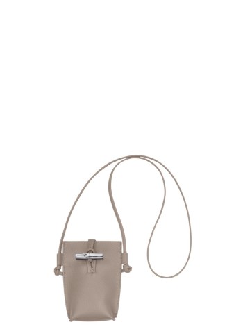 longchamp viaje mujer le roseau - etui téléphone - 34180hfp266 266