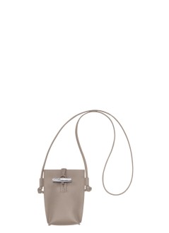longchamp viaje mujer le roseau - etui téléphone - 34180hfp266 266