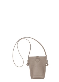 longchamp viaje mujer le roseau - etui téléphone - 34180hfp266 266