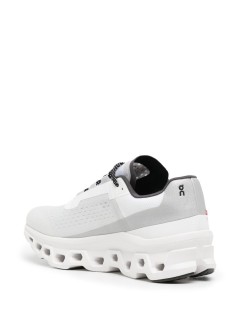 on running sneaker mancloudmonster exclusive - 6198434 all white