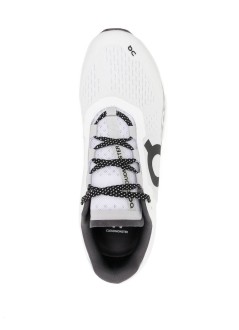 on running sneaker mancloudmonster exclusive - 6198434 all white