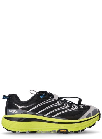 hoka one one sneaker manzapatilla u mafate three2 - 1141572 bhk