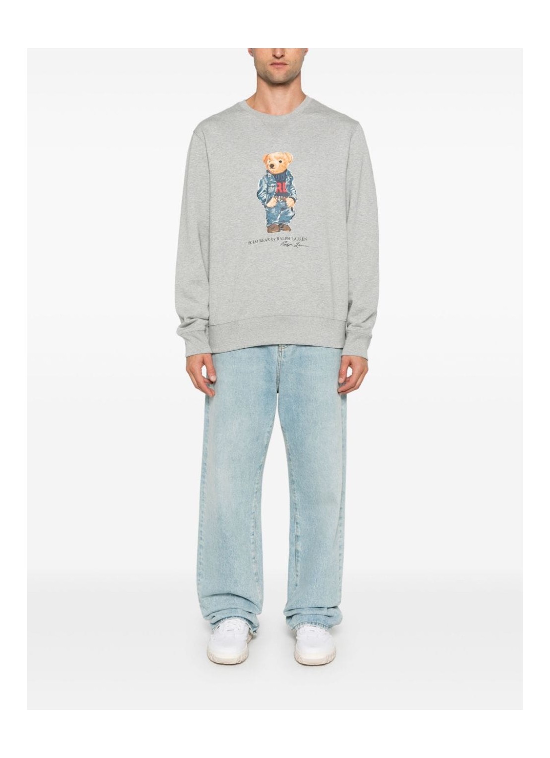 polo ralph lauren sweater manlscnm4-long sleeve-sweatshirt