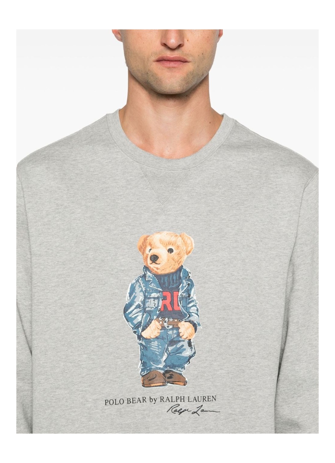 polo ralph lauren sweater manlscnm4-long sleeve-sweatshirt
