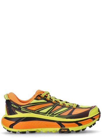 hoka one one sneaker womanmafate speed 2 - 1126851 ern