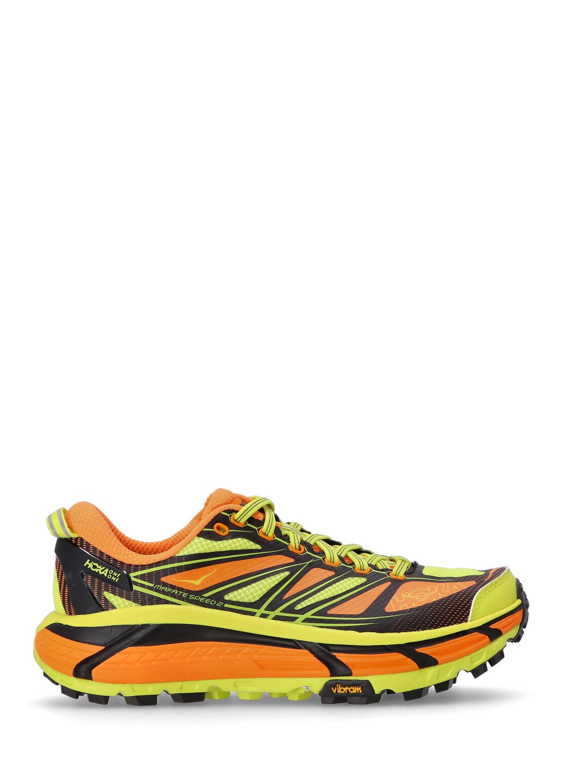 Hoka mafate speed 2 mujer online
