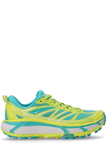hoka one one sneaker womanmafate speed 2 - 1126851 hct