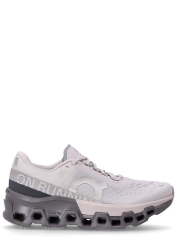 on running sneaker womancloudmonster 2 - 3we10112564 frost rock