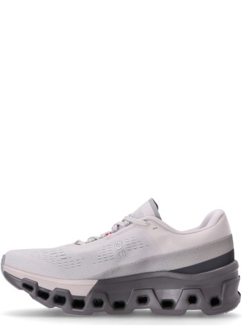 on running sneaker mujer cloudmonster 2 - 3we10112564 frost rock 2