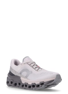 on running sneaker mujer cloudmonster 2 - 3we10112564 frost rock