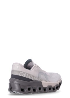 on running sneaker mujer cloudmonster 2 - 3we10112564 frost rock