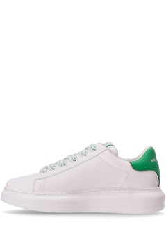karl lagerfeld sneaker hombre kapri mens kolour kounter lo - kl52528 01f