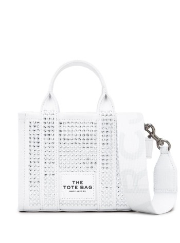 marc jacobs crossbody womanthe mini tote - 2r3hcr098h01 103