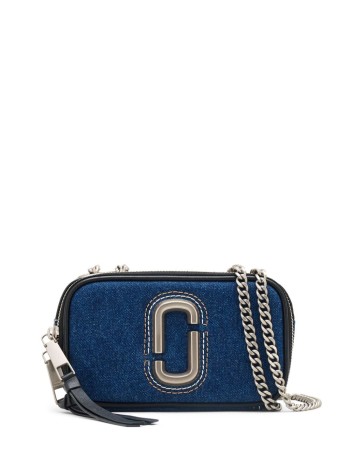 marc jacobs crossbody womanthe snapshot - 2f4hcr027h05 473