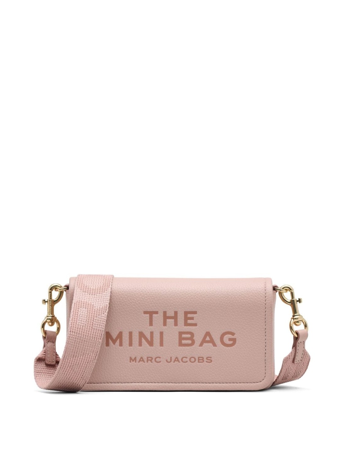 marc jacobs crossbody womanthe mini bag - 2s4smn080s02 624 marc jacobs crossbody womanthe mini bag - 2s4smn080s02 624