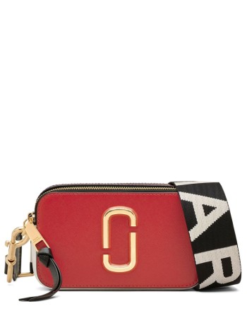 marc jacobs crossbody womanthe snapshot - 2s3hcr500h03 619