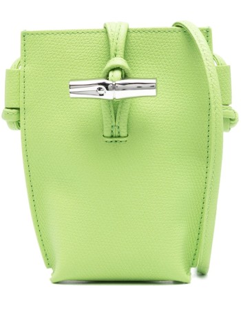 longchamp luggage womanle roseau - etui téléphone - 34180hfp355 355
