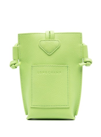 longchamp luggage womanle roseau - etui téléphone - 34180hfp355 355 2