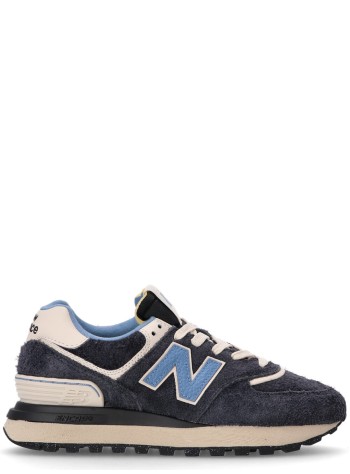 new balance sneaker womanu574 - u574gbp gbp