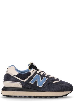 new balance sneaker womanu574 - u574gbp gbp