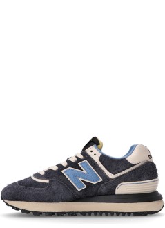 new balance sneaker womanu574 - u574gbp gbp