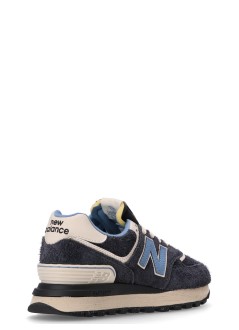 new balance sneaker womanu574 - u574gbp gbp