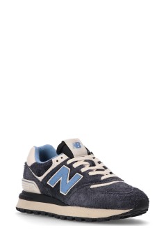 new balance sneaker womanu574 - u574gbp gbp