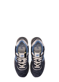 new balance sneaker womanu574 - u574gbp gbp