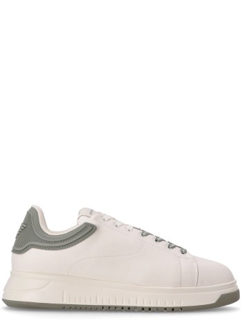 emporio armani sneaker manx4x264xn001 - x4x264xn001 u168