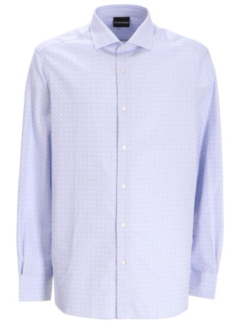 emporio armani shirt manc86 - 6d1c861k6cz f733