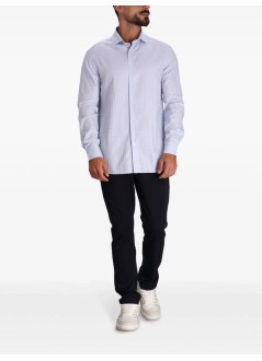 emporio armani camiseria hombre c86 - 6d1c861k6cz f733