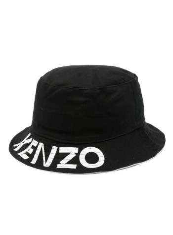 kenzo cap manbucket hat reversible - fe68ac104f31 99
