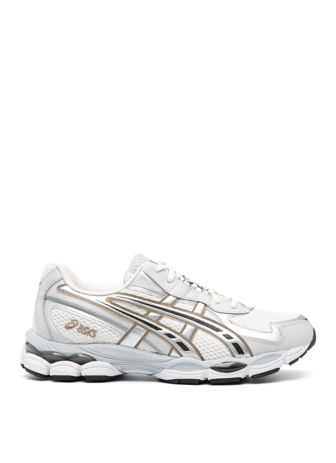 asics sneaker womangel nyc 2055 1203a542 100 Talla 36